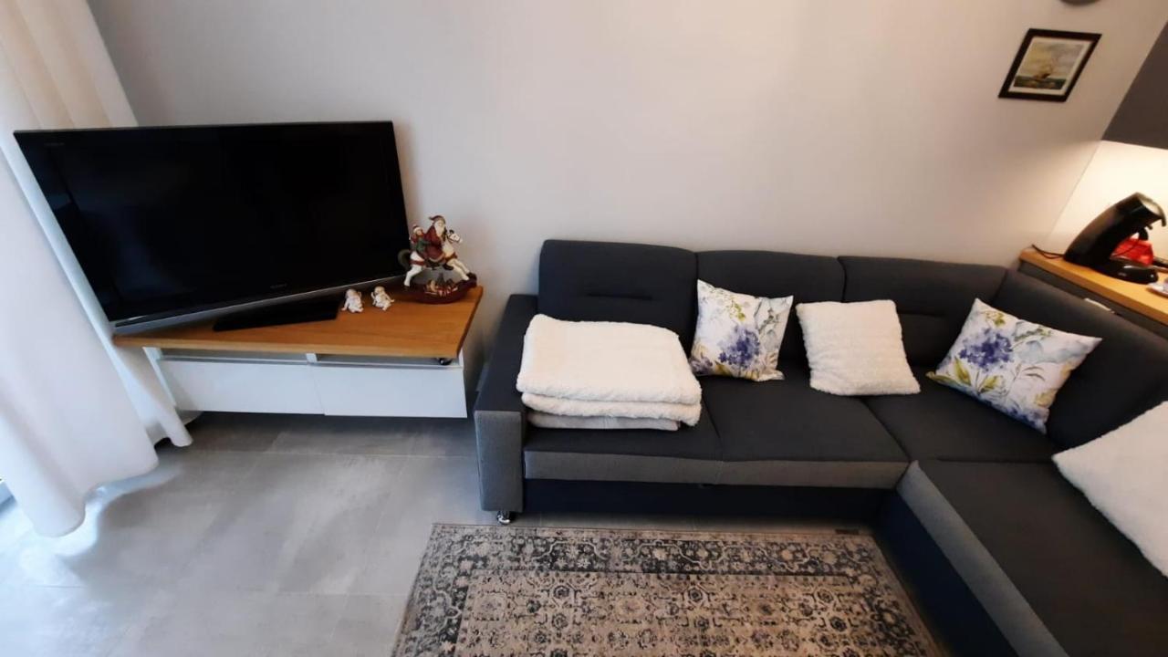 Apartament Baltycka Kołobrzeg Exterior foto